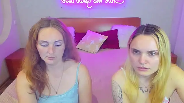 MagicEyess online show from 10-04-25, 05:44