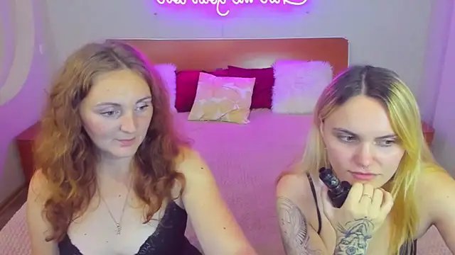 MagicEyess online show from 10-09-25, 05:11