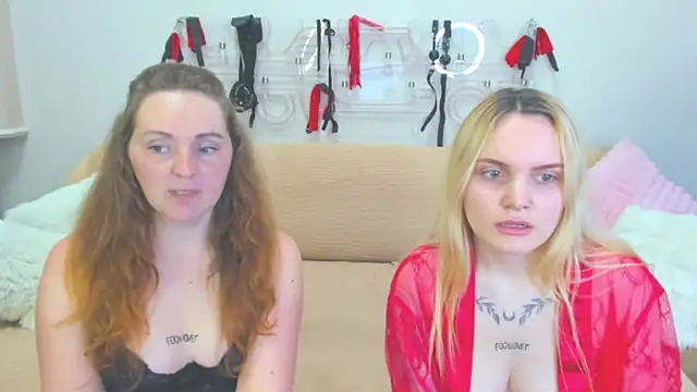 MagicEyess online show from 03-20-26, 07:35