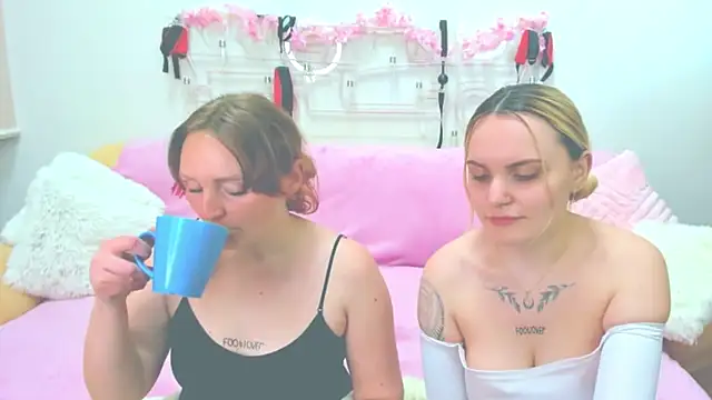 MagicEyess online show from 04-17-26, 07:33