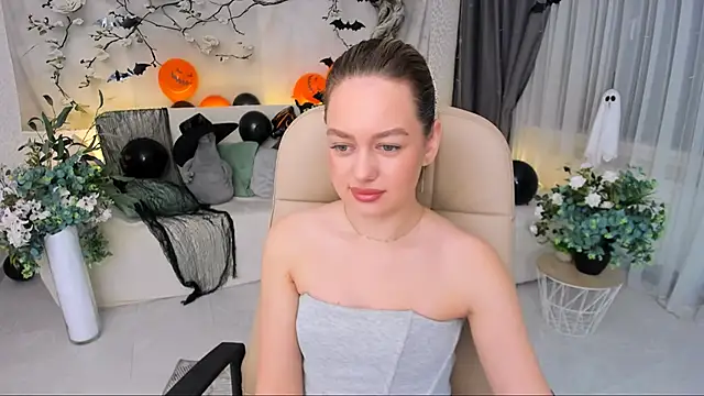 MiracleCurly online show from 11-03-25, 07:26