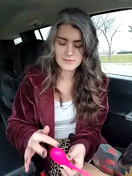 Lilmissvyx online show from 01-15-25, 04:11