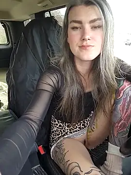 Lilmissvyx online show from 03-21-25, 12:51