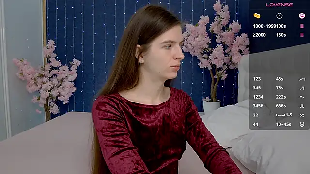 -Mirror-Girl- online show from 02-10-25, 03:13