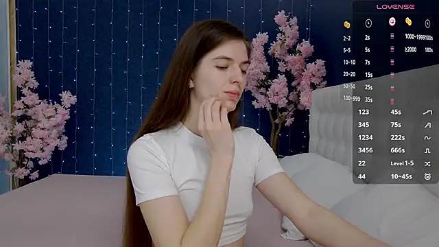 -Mirror-Girl- online show from 03-11-25, 03:16