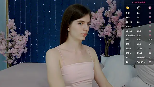 -Mirror-Girl- online show from 03-13-25, 01:29