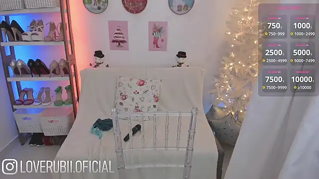 loverubii online show from 12-05-24, 10:01