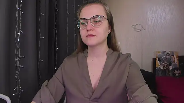 MissBrightShine online show from 02-12-26, 10:32