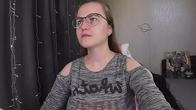 MissBrightShine online show from 02-15-26, 11:08