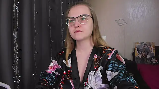 MissBrightShine online show from 02-24-26, 11:41