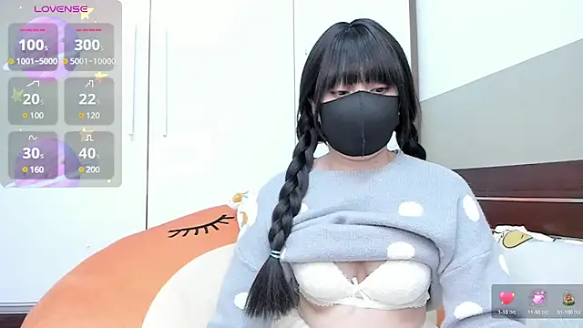 alonelove   online show from 01-20-25, 02:22