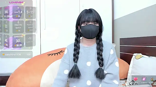 alonelove   online show from 01-20-25, 05:26