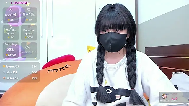 alonelove   online show from 01-24-25, 08:34