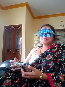 SANJU5888 online show from 12-13-24, 08:51