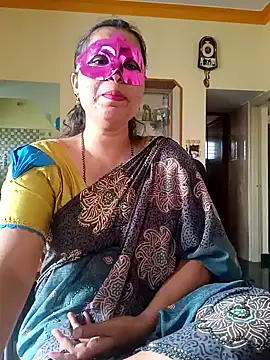 SANJU5888 online show from 01-13-25, 03:34