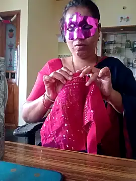 SANJU5888 online show from 01-15-25, 03:22