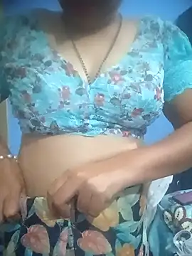 SANJU5888 online show from 09-30-25, 05:45