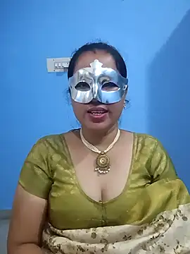 SANJU5888 online show from 10-22-25, 03:34