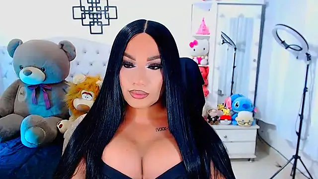 9InchsPunisherXXX online show from 12-05-24, 02:42