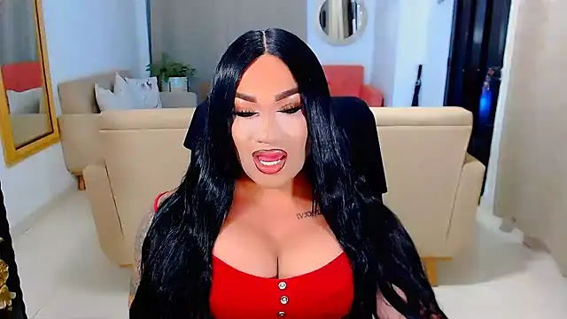 9InchsPunisherXXX online show from 01-23-25, 12:25