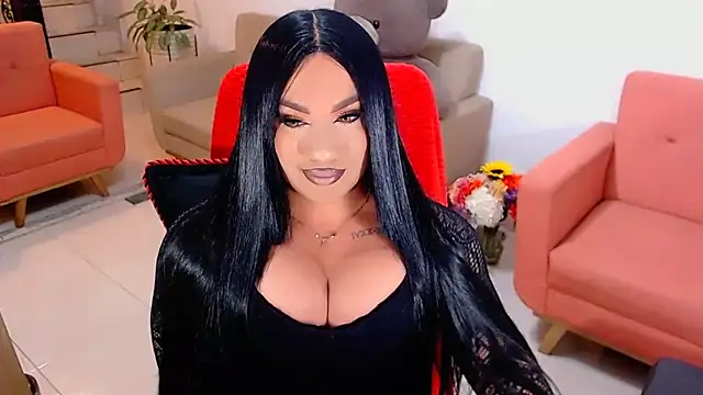 9InchsPunisherXXX online show from 10-27-25, 12:15