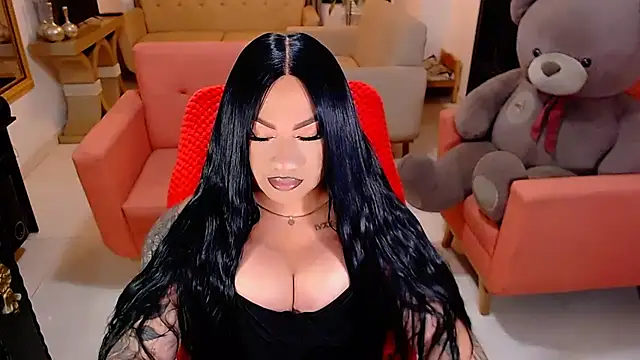 9InchsPunisherXXX online show from 02-18-26, 04:52