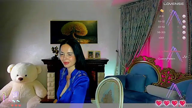 Black-Mamba- online show from 06-03-26, 08:03