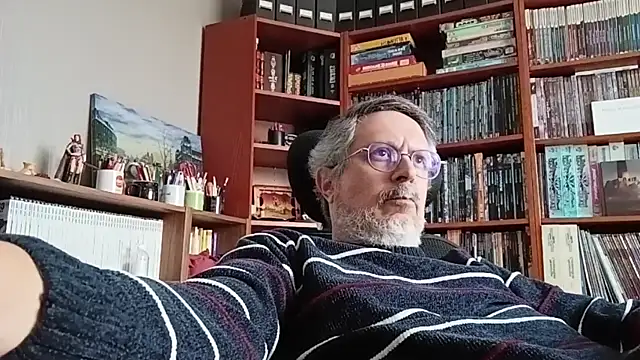 Mandra is a whore online show from 10-04-25, 02:15