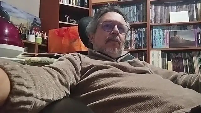 Mandra is a whore online show from 10-21-25, 09:37