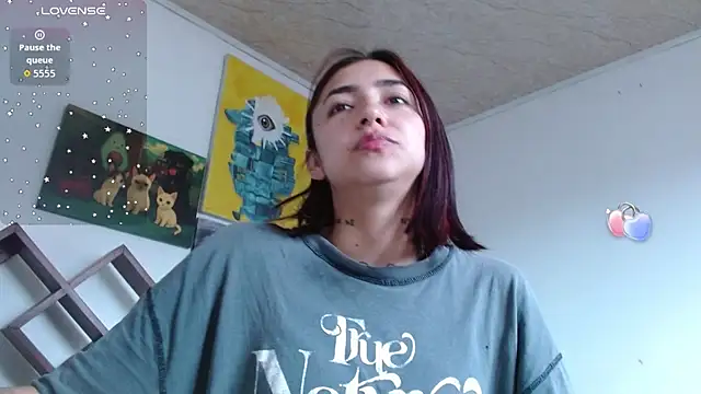 Snapshot of ZoeBakers_ chatting on 02-07-26, 08:45 ZoeBakers online show from 02-07-26, 08:45