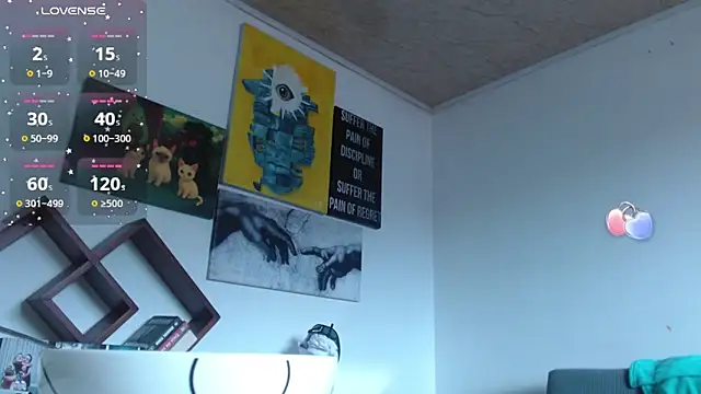 Snapshot of ZoeBakers_ chatting on 02-13-26, 05:20 ZoeBakers online show from 02-13-26, 05:20