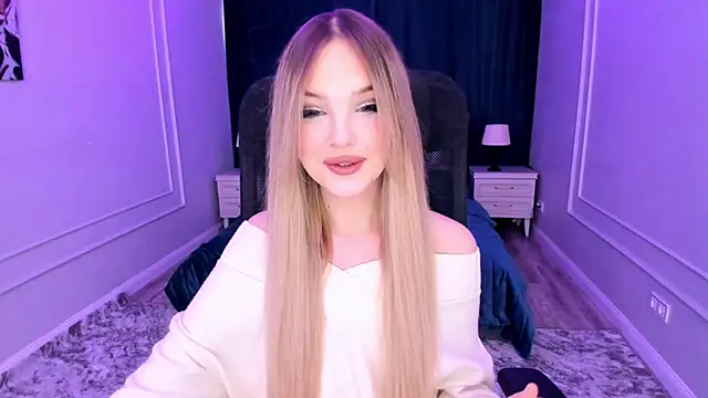 FloweryLove 1 online show from 02-21-25, 11:44