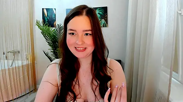 Snapshot of WishToBloom chatting on 05-20-26, 11:27 WishToBloom online show from 05-20-26, 11:27