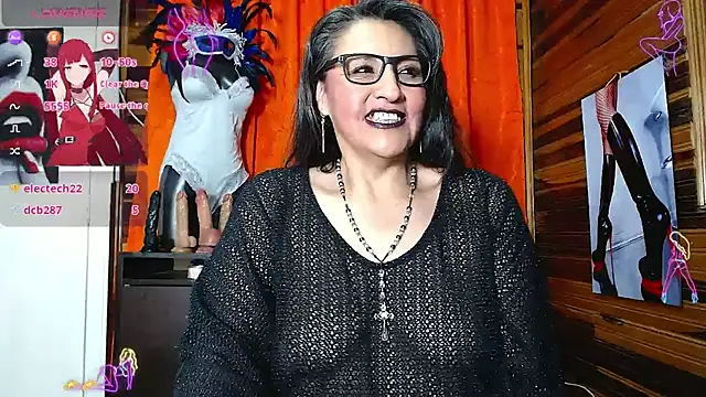 merlyna goldens online show from 01-22-25, 06:20