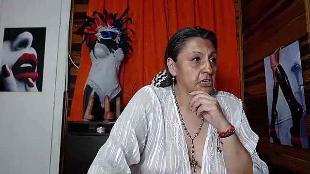 merlyna goldens online show from 02-07-25, 03:01