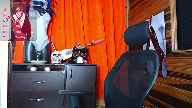 merlyna goldens online show from 02-22-25, 03:12