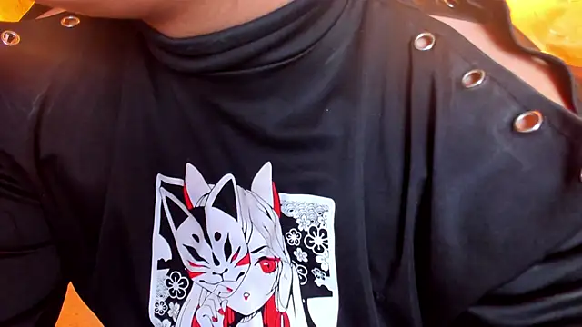 Snapshot of Satuurn_ chatting on 03-11-25, 04:18 Satuurn online show from 03-11-25, 04:18