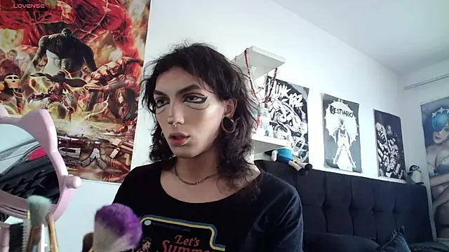 kiiler queen online show from 03-15-26, 06:58