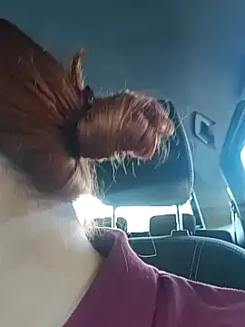 black lady731 online show from 01-20-25, 09:32