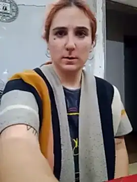 black lady731 online show from 10-25-25, 11:21