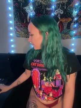 clarasosaa online show from 03-10-26, 07:24