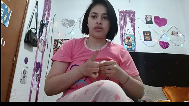 Saray extrovert  online show from 01-21-25, 11:56