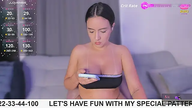 rouse lili online show from 02-10-26, 05:39