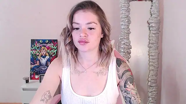 miaacatt online show from 09-13-25, 05:29