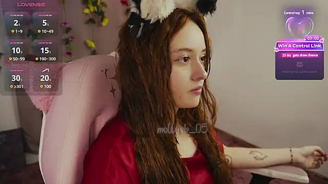 molly russell online show from 12-08-24, 09:30