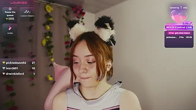 molly russell online show from 01-02-25, 02:33