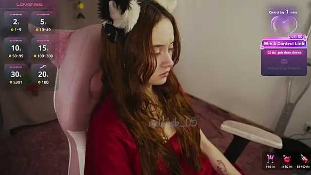 molly russell online show from 01-13-25, 04:30