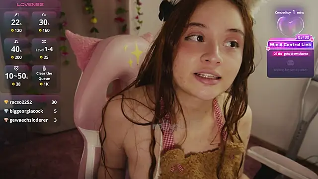 molly russell online show from 01-17-25, 06:23