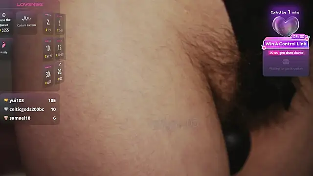 molly russell online show from 01-25-25, 01:54