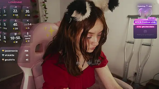 molly russell online show from 02-07-25, 03:12